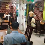 Hotel Wti Airport Grand Delhi